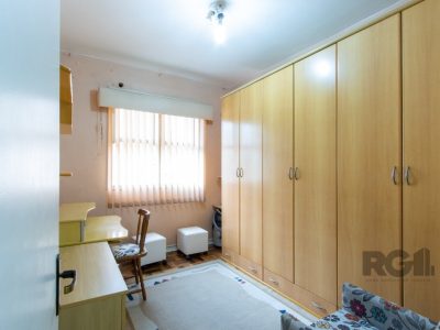 Apartamento à venda com 81m², 3 quartos no bairro Cristal em Porto Alegre - Foto 7