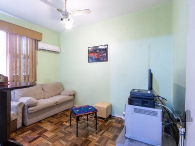 Apartamento à venda com 81m², 3 quartos no bairro Cristal em Porto Alegre - Foto 14