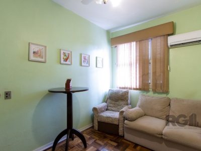 Apartamento à venda com 81m², 3 quartos no bairro Cristal em Porto Alegre - Foto 15