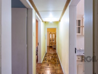 Apartamento à venda com 81m², 3 quartos no bairro Cristal em Porto Alegre - Foto 17