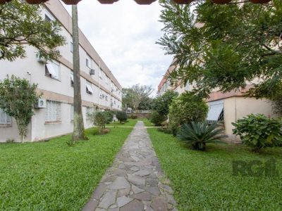 Apartamento à venda com 81m², 3 quartos no bairro Cristal em Porto Alegre - Foto 27