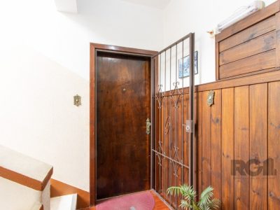 Apartamento à venda com 81m², 3 quartos no bairro Cristal em Porto Alegre - Foto 24