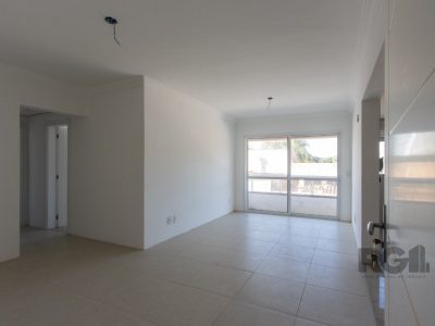 Apartamento à venda com 74m², 2 quartos, 1 suíte, 2 vagas no bairro Tristeza em Porto Alegre - Foto 2