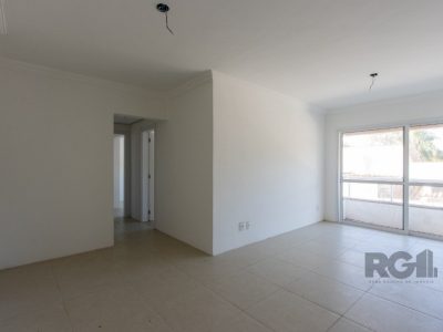 Apartamento à venda com 74m², 2 quartos, 1 suíte, 2 vagas no bairro Tristeza em Porto Alegre - Foto 3