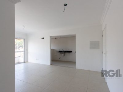 Apartamento à venda com 74m², 2 quartos, 1 suíte, 2 vagas no bairro Tristeza em Porto Alegre - Foto 4