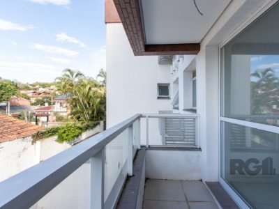 Apartamento à venda com 74m², 2 quartos, 1 suíte, 2 vagas no bairro Tristeza em Porto Alegre - Foto 5