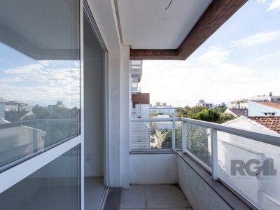 Apartamento à venda com 74m², 2 quartos, 1 suíte, 2 vagas no bairro Tristeza em Porto Alegre - Foto 6