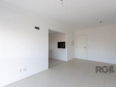 Apartamento à venda com 74m², 2 quartos, 1 suíte, 2 vagas no bairro Tristeza em Porto Alegre - Foto 9