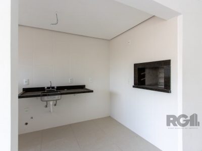 Apartamento à venda com 74m², 2 quartos, 1 suíte, 2 vagas no bairro Tristeza em Porto Alegre - Foto 10