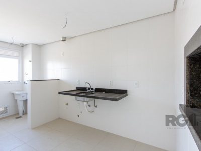 Apartamento à venda com 74m², 2 quartos, 1 suíte, 2 vagas no bairro Tristeza em Porto Alegre - Foto 11