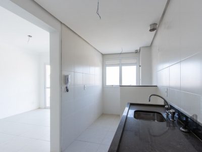 Apartamento à venda com 74m², 2 quartos, 1 suíte, 2 vagas no bairro Tristeza em Porto Alegre - Foto 12