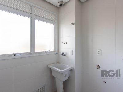 Apartamento à venda com 74m², 2 quartos, 1 suíte, 2 vagas no bairro Tristeza em Porto Alegre - Foto 13