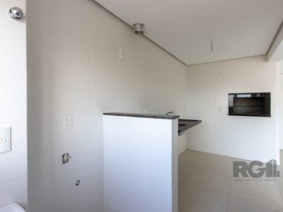 Apartamento à venda com 74m², 2 quartos, 1 suíte, 2 vagas no bairro Tristeza em Porto Alegre - Foto 14