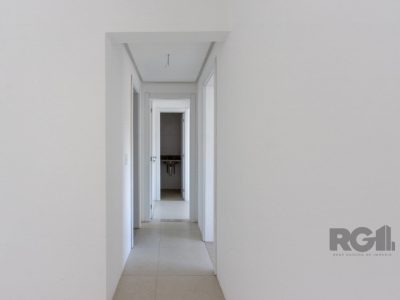 Apartamento à venda com 74m², 2 quartos, 1 suíte, 2 vagas no bairro Tristeza em Porto Alegre - Foto 15