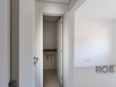 Apartamento à venda com 74m², 2 quartos, 1 suíte, 2 vagas no bairro Tristeza em Porto Alegre - Foto 20