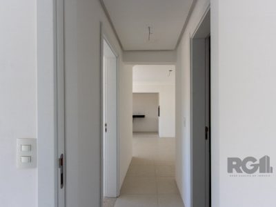 Apartamento à venda com 74m², 2 quartos, 1 suíte, 2 vagas no bairro Tristeza em Porto Alegre - Foto 26