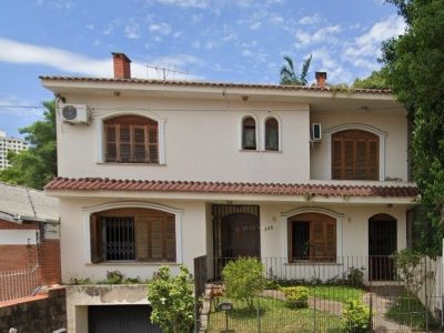 Casa à venda com 100m², 3 quartos, 1 vaga no bairro Chácara das Pedras em Porto Alegre - Foto 2