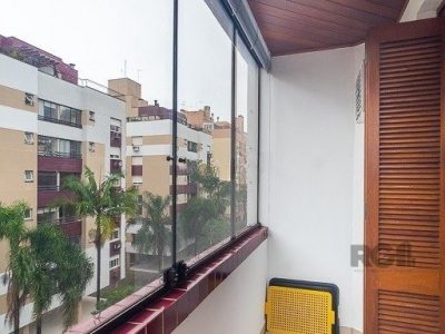 Apartamento à venda com 83m², 3 quartos, 1 suíte, 2 vagas no bairro Boa Vista em Porto Alegre - Foto 17