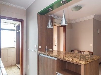 Apartamento à venda com 83m², 3 quartos, 1 suíte, 2 vagas no bairro Boa Vista em Porto Alegre - Foto 8