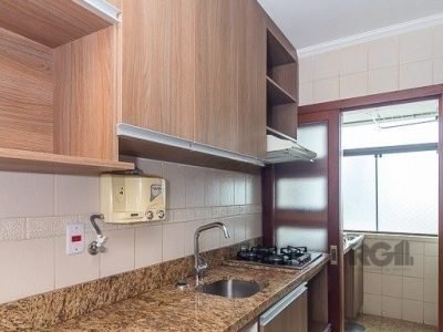 Apartamento à venda com 83m², 3 quartos, 1 suíte, 2 vagas no bairro Boa Vista em Porto Alegre - Foto 10