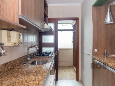 Apartamento à venda com 83m², 3 quartos, 1 suíte, 2 vagas no bairro Boa Vista em Porto Alegre - Foto 9