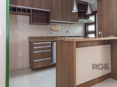 Apartamento à venda com 83m², 3 quartos, 1 suíte, 2 vagas no bairro Boa Vista em Porto Alegre - Foto 7