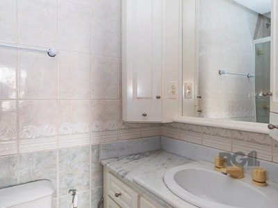 Apartamento à venda com 83m², 3 quartos, 1 suíte, 2 vagas no bairro Boa Vista em Porto Alegre - Foto 20