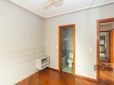 Apartamento à venda com 83m², 3 quartos, 1 suíte, 2 vagas no bairro Boa Vista em Porto Alegre - Foto 18