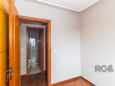 Apartamento à venda com 83m², 3 quartos, 1 suíte, 2 vagas no bairro Boa Vista em Porto Alegre - Foto 15