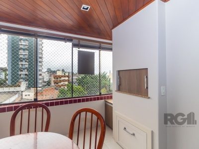 Apartamento à venda com 83m², 3 quartos, 1 suíte, 2 vagas no bairro Boa Vista em Porto Alegre - Foto 6