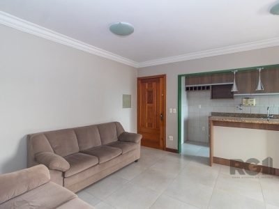 Apartamento à venda com 83m², 3 quartos, 1 suíte, 2 vagas no bairro Boa Vista em Porto Alegre - Foto 3