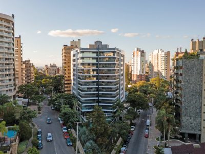 Apartamento à venda com 509m², 4 quartos, 4 suítes, 5 vagas no bairro Bela Vista em Porto Alegre - Foto 24