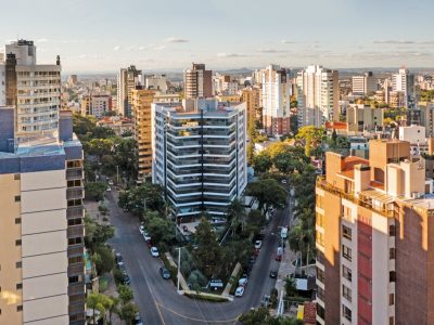 Apartamento à venda com 509m², 4 quartos, 4 suítes, 5 vagas no bairro Bela Vista em Porto Alegre - Foto 25