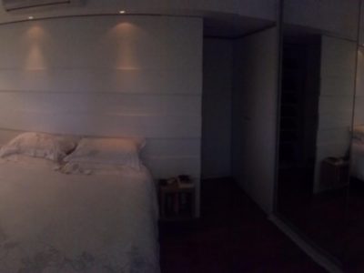 Apartamento à venda com 108m², 1 quarto, 1 suíte, 1 vaga no bairro Menino Deus em Porto Alegre - Foto 2