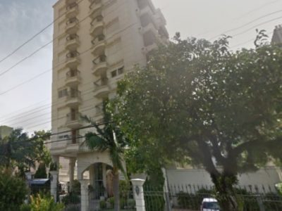 Apartamento à venda com 108m², 1 quarto, 1 suíte, 1 vaga no bairro Menino Deus em Porto Alegre - Foto 4