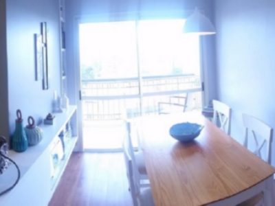 Apartamento à venda com 108m², 1 quarto, 1 suíte, 1 vaga no bairro Menino Deus em Porto Alegre - Foto 6