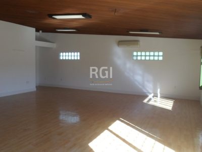 Conjunto/Sala à venda com 126m² no bairro Higienópolis em Porto Alegre - Foto 4