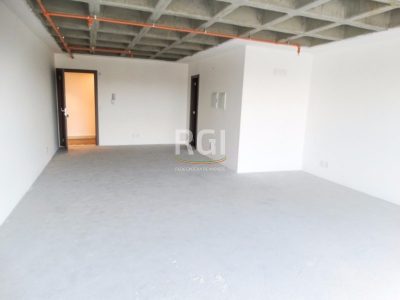 Conjunto/Sala à venda com 47m², 1 vaga no bairro Praia de Belas em Porto Alegre - Foto 13