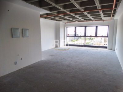 Conjunto/Sala à venda com 47m², 1 vaga no bairro Praia de Belas em Porto Alegre - Foto 14