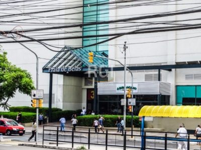 Conjunto/Sala à venda com 47m², 1 vaga no bairro Praia de Belas em Porto Alegre - Foto 16