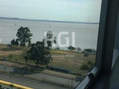 Conjunto/Sala à venda com 41m², 1 vaga no bairro Cristal em Porto Alegre - Foto 11