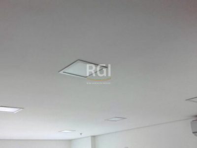 Conjunto/Sala à venda com 41m², 1 vaga no bairro Cristal em Porto Alegre - Foto 9