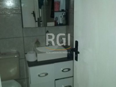 Apartamento à venda com 62m², 2 quartos no bairro Floresta em Porto Alegre - Foto 5