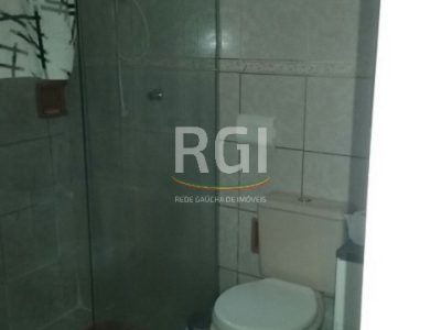 Apartamento à venda com 62m², 2 quartos no bairro Floresta em Porto Alegre - Foto 6