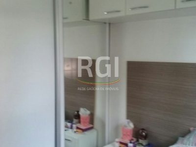 Apartamento à venda com 62m², 2 quartos no bairro Floresta em Porto Alegre - Foto 7