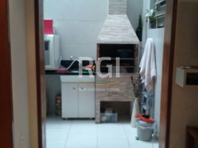 Apartamento à venda com 62m², 2 quartos no bairro Floresta em Porto Alegre - Foto 8