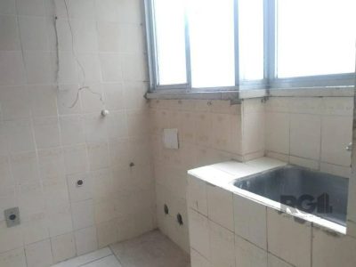 Apartamento à venda com 90m², 3 quartos, 1 suíte, 2 vagas no bairro São João em Porto Alegre - Foto 11