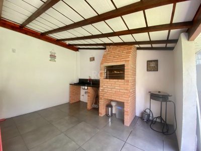 Casa à venda com 170m², 3 quartos, 1 suíte, 2 vagas no bairro Boa Vista em Porto Alegre - Foto 10