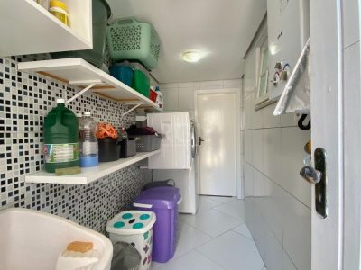 Casa à venda com 170m², 3 quartos, 1 suíte, 2 vagas no bairro Boa Vista em Porto Alegre - Foto 16