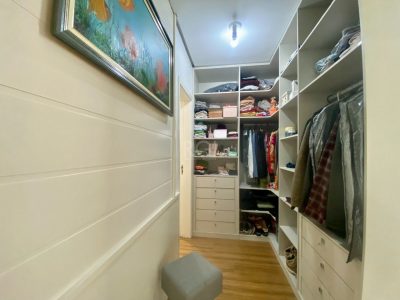 Casa à venda com 170m², 3 quartos, 1 suíte, 2 vagas no bairro Boa Vista em Porto Alegre - Foto 29